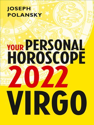 cover image of Virgo 2022
